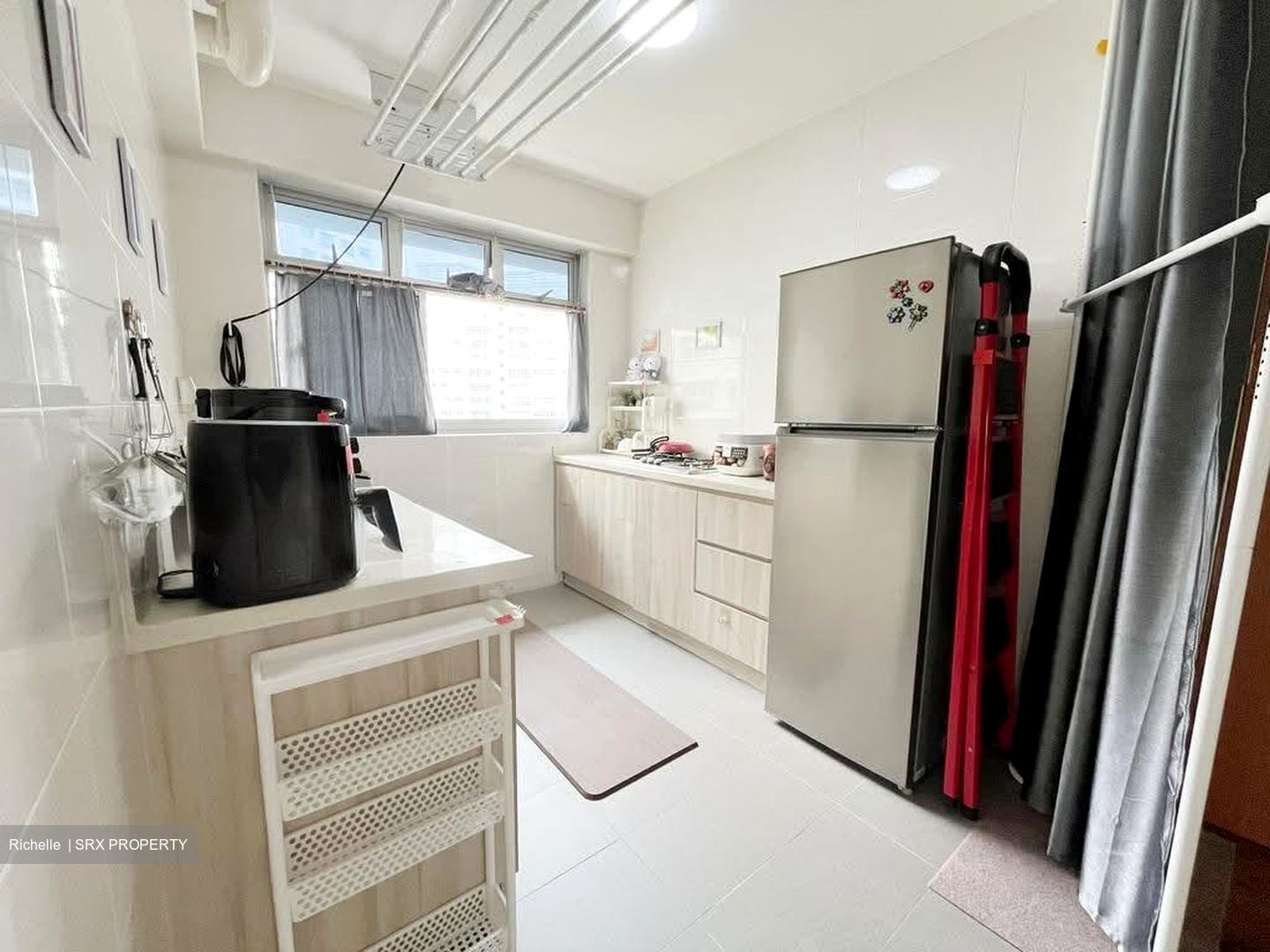 Blk 102B Eastcreek @ Canberra (Sembawang), HDB 2 Rooms #613568731